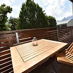 Apartmán Kuenk Schruns