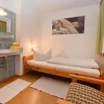 Apartmán Kuenk Schruns