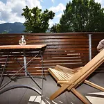 Kuenk Apartmán Schruns