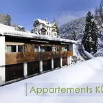Kuenk Apartmán