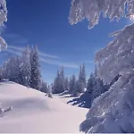 Apartmán Kuenk Schruns