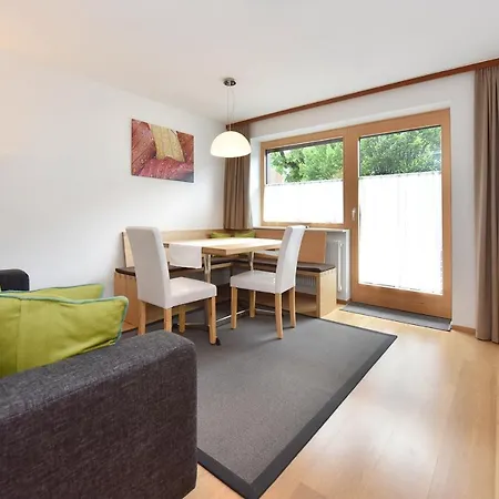 Kuenk Apartment *