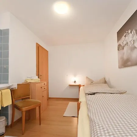 Kuenk Apartment