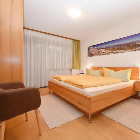 Kuenk Apartment *