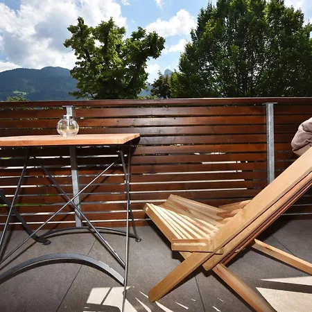 Kuenk Apartament Schruns