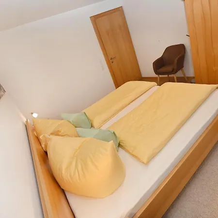 Kuenk Apartment Schruns