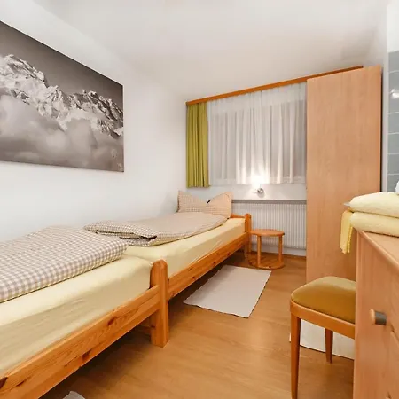 Kuenk Apartman
