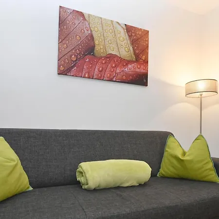 Appartement Künk Schruns