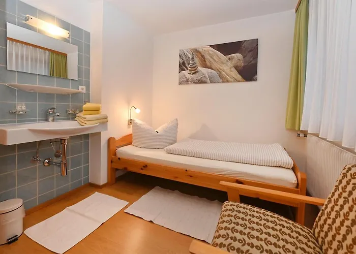 Apartment Kuenk Schruns